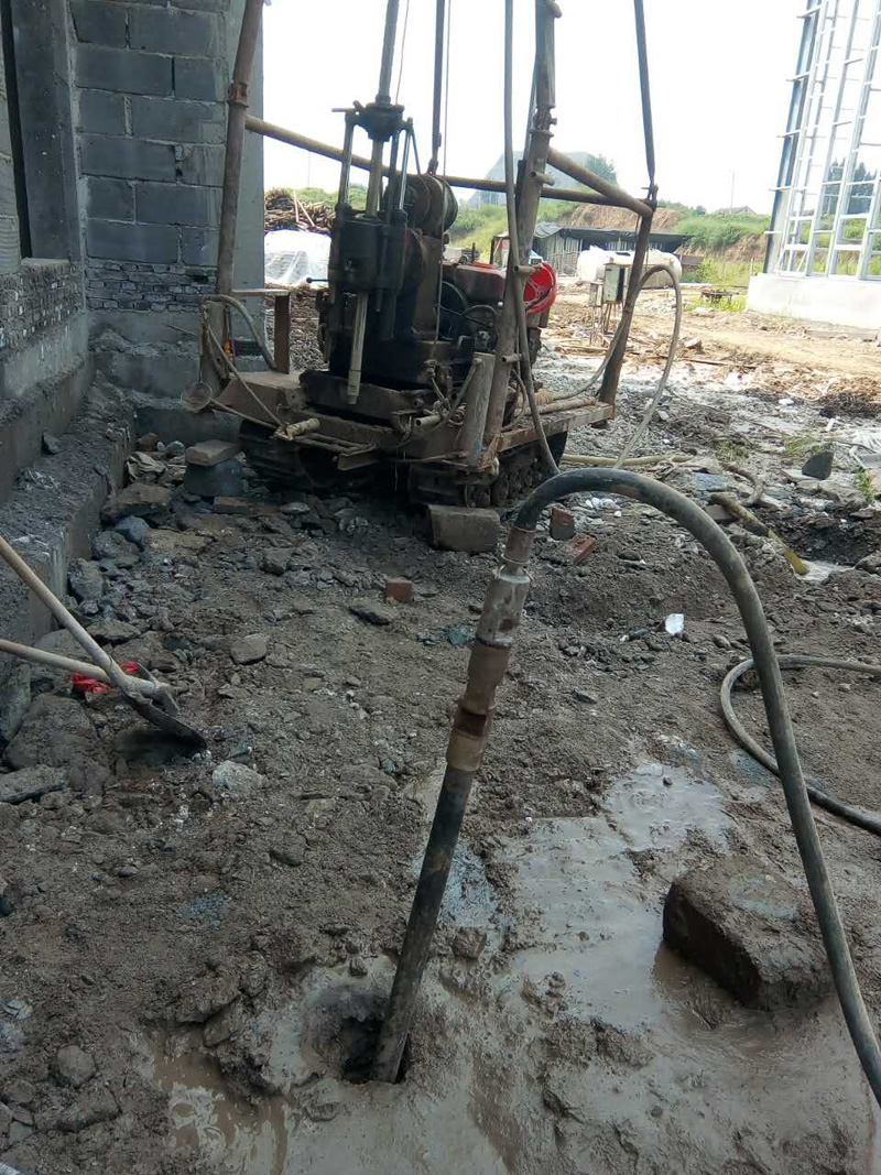 小板镇地基注浆施工时，这几个细节方面需要关注