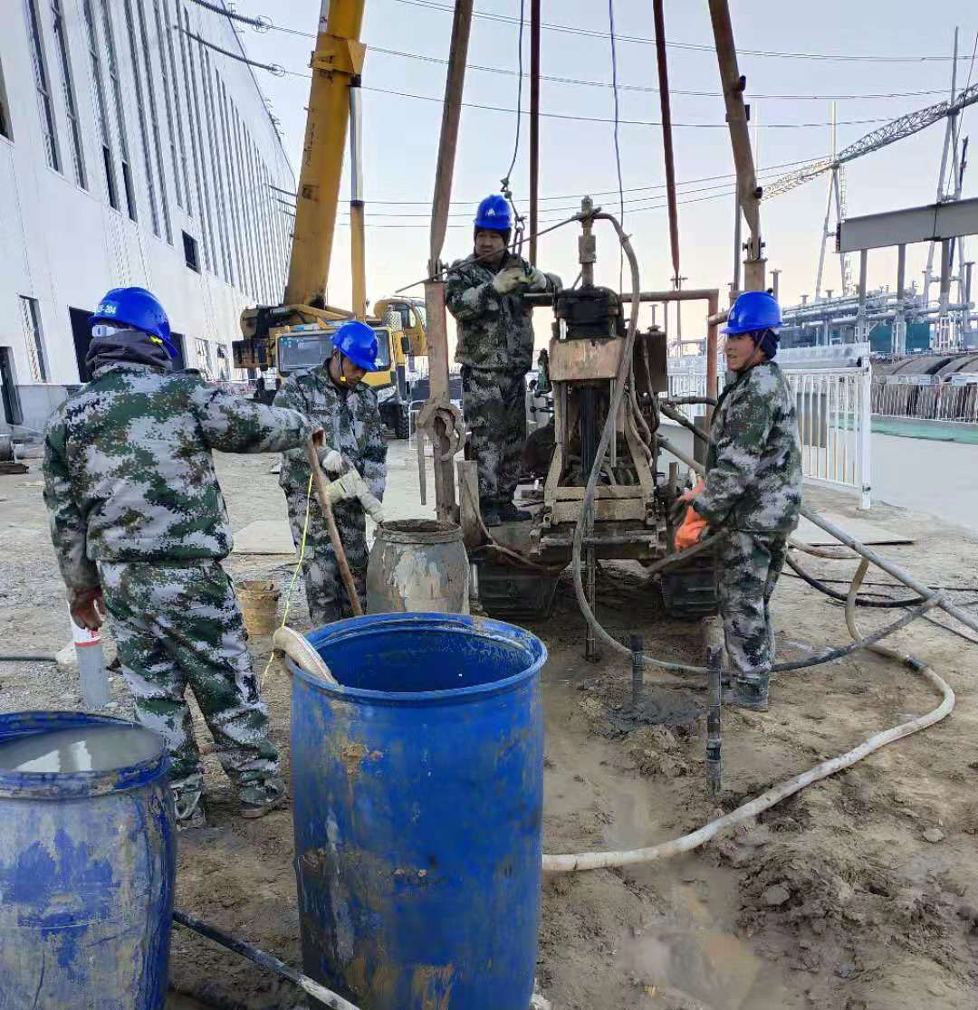 小板镇专业地基加固公司到底怎么找