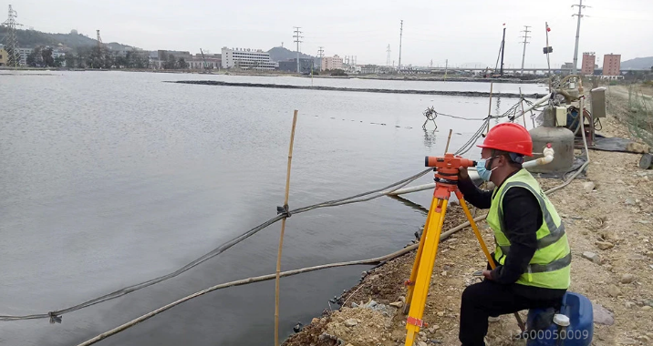 小板镇真空预压软基处理施工现场监测的数据效果分析