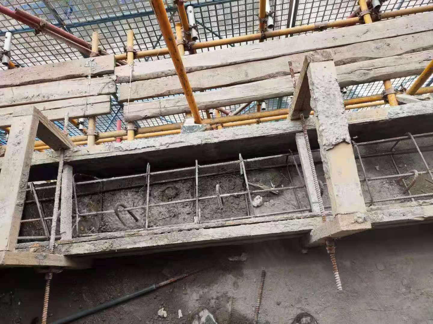 小板镇厂房加固公司如何选择